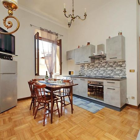 로마 Luxury Domus Amadora 아파트 외부 사진