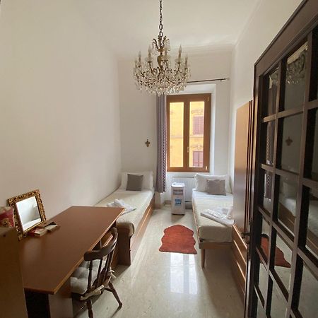 로마 Luxury Domus Amadora 아파트 외부 사진