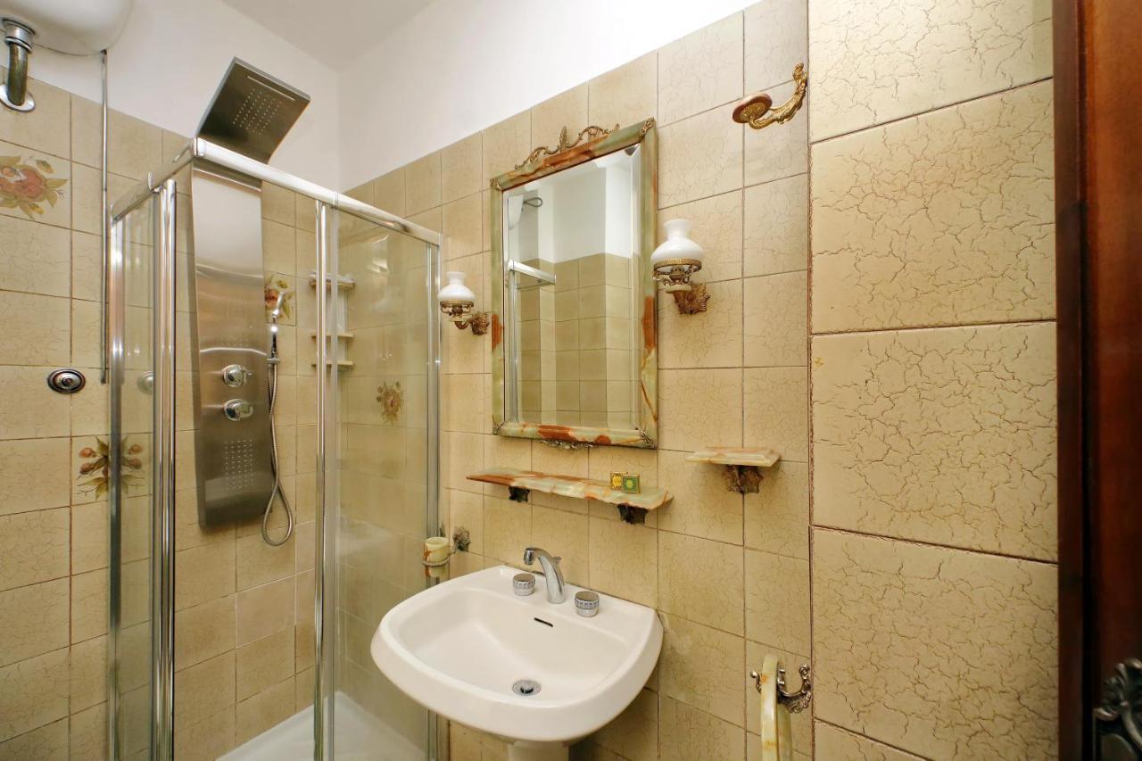 로마 Luxury Domus Amadora 아파트 외부 사진