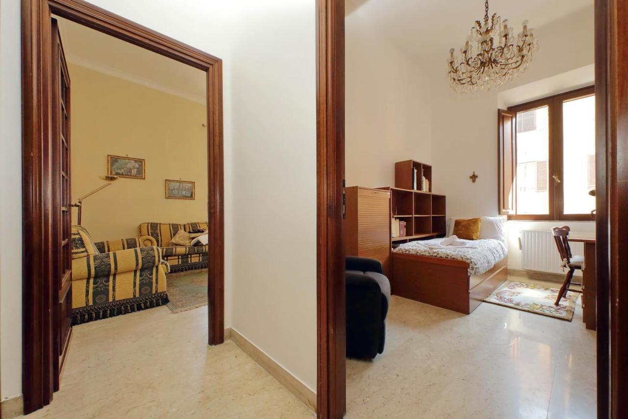 로마 Luxury Domus Amadora 아파트 외부 사진