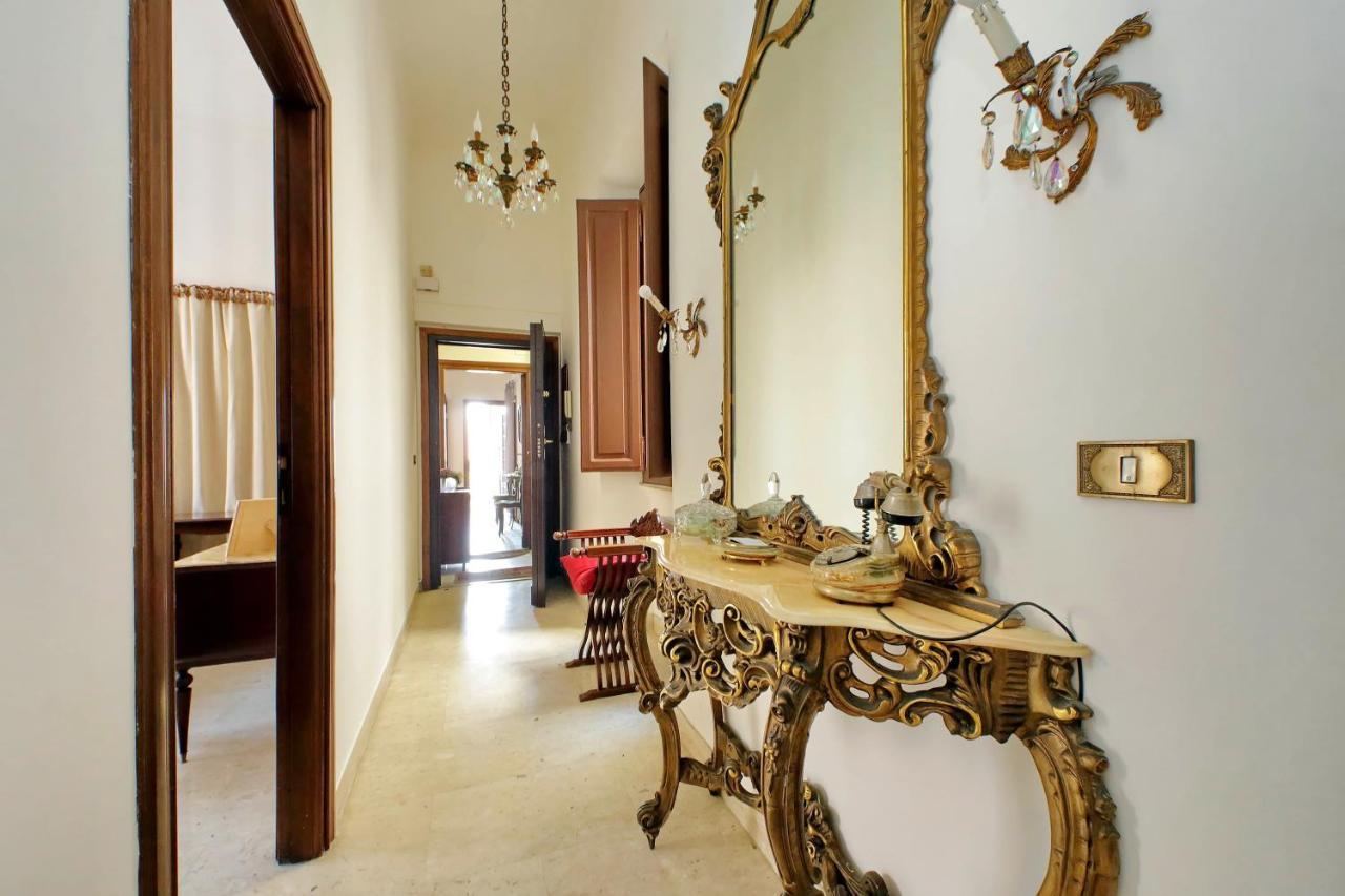 로마 Luxury Domus Amadora 아파트 외부 사진