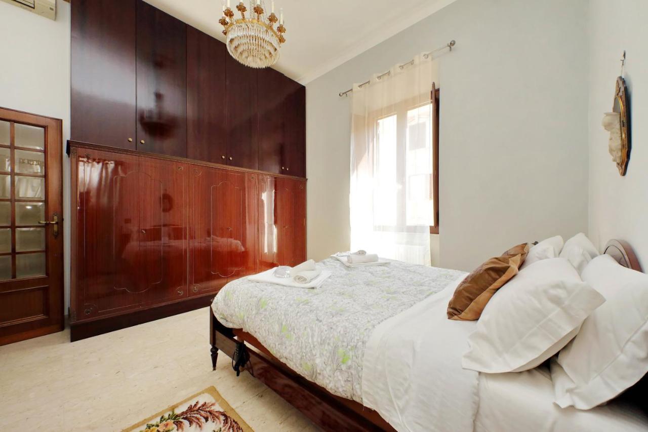 로마 Luxury Domus Amadora 아파트 외부 사진