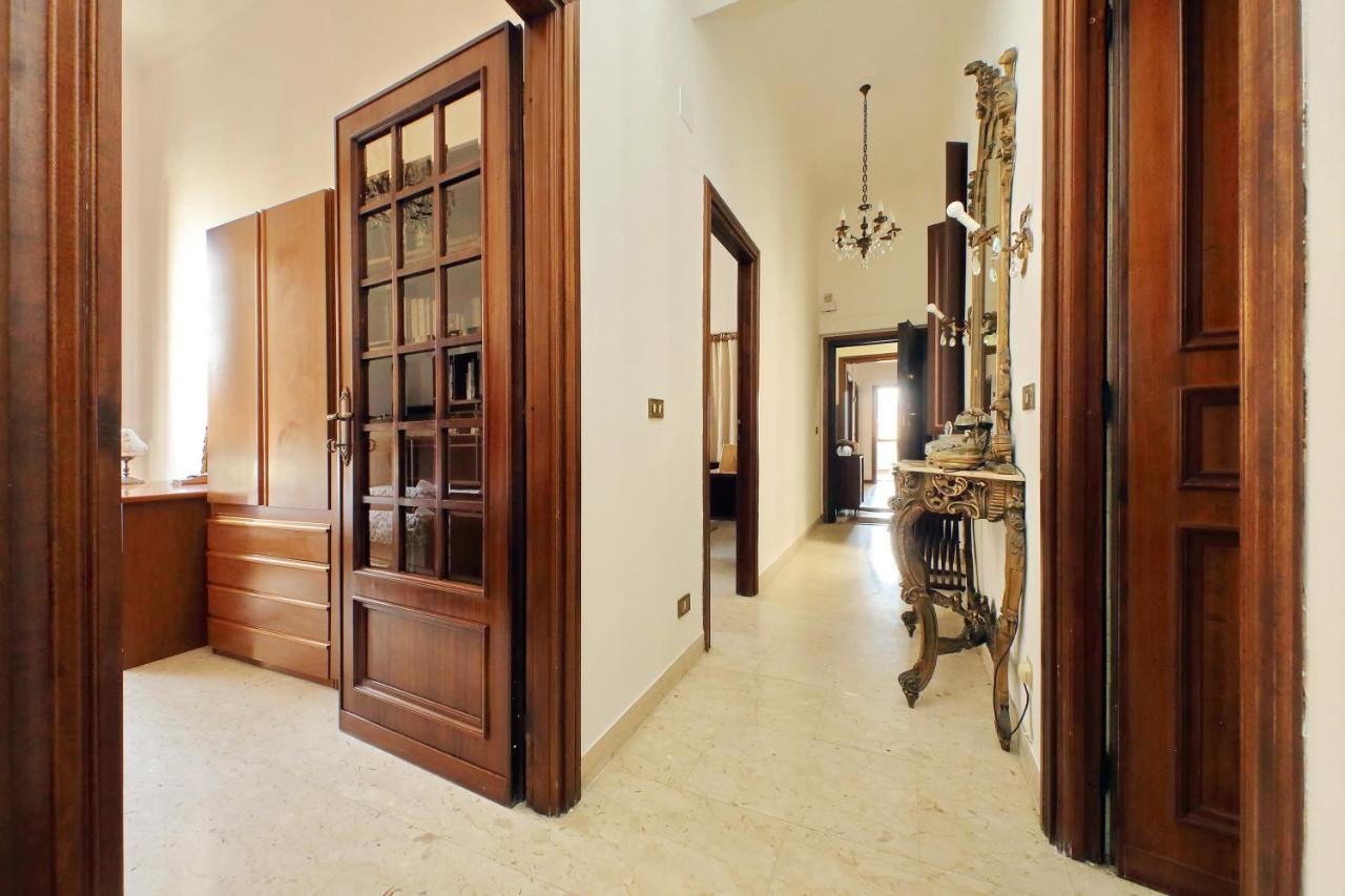 로마 Luxury Domus Amadora 아파트 외부 사진