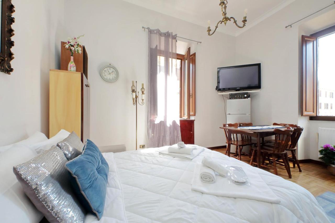 로마 Luxury Domus Amadora 아파트 외부 사진