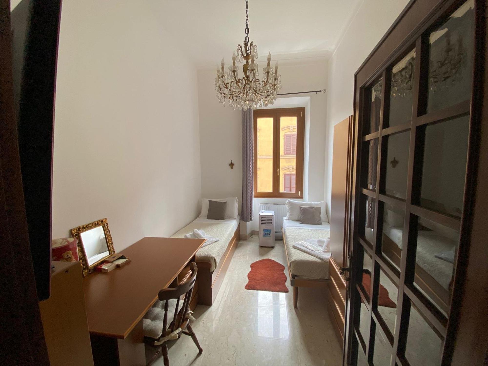 로마 Luxury Domus Amadora 아파트 외부 사진