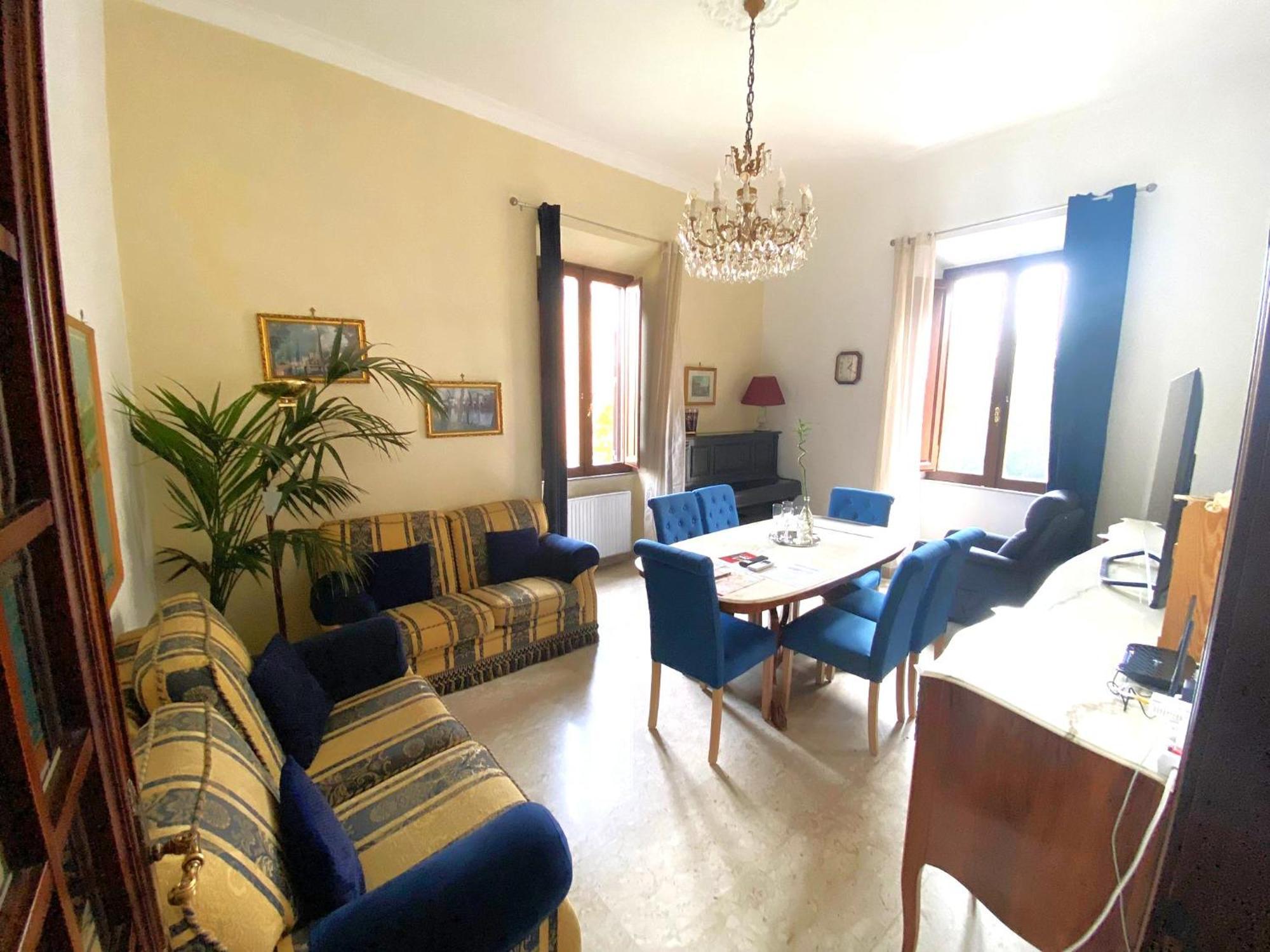 로마 Luxury Domus Amadora 아파트 외부 사진